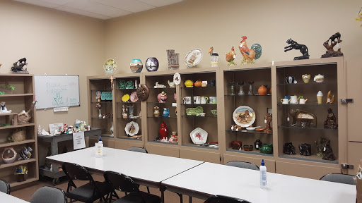 Recreation Center «FAIRWAY Rec Center», reviews and photos, 10600 W Peoria Ave, Sun City, AZ 85351, USA