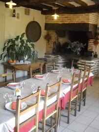 Photos du propriétaire du Restaurant Ferme Auberge SARL à Noyal-Châtillon-sur-Seiche - n°5