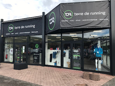Terre de Running Mutzig, votre magasin running en Alsace à Mutzig