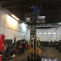 Around the Town Heating and Cooling - Photo 3 - Car repair in Chicago, IL, Chicago