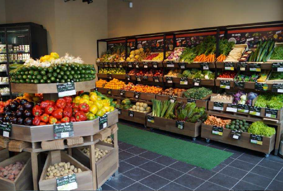 Opinii despre Biocoop La CABA Angers - Foch în Angers - Épicerie