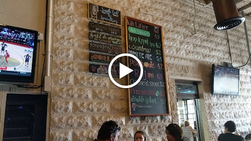 Brewpub «Four Peaks Brewing Company», reviews and photos, 1340 E 8th St #104, Tempe, AZ 85281, USA