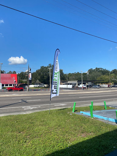 Electronics Repair Shop «Cell Fix Inc», reviews and photos, 8601 N Florida Ave, Tampa, FL 33604, USA