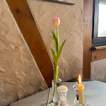 Photo n°3 de l'avis de Norbert. fait le 25/02/2023 à 11:46 sur le  Ristorante Don Camillo e Peppone à Gleisweiler