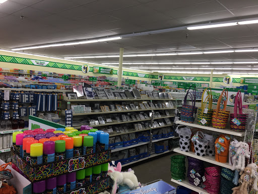Dollar Store «Dollar Tree», reviews and photos, 1145 N Belsay Rd Ste B, Burton, MI 48509, USA