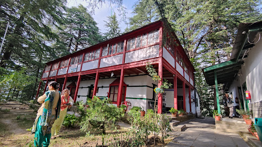 Museum «Nicholas Roerich Museum», reviews and photos, 319 W 107th St, New York, NY 10025, USA