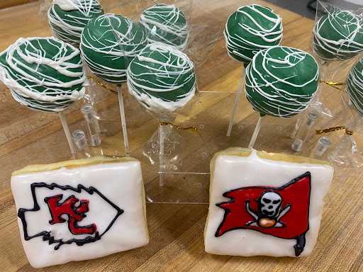 Donut Shop «Sara Donut», reviews and photos, 1301 W Glade Rd # 116, Euless, TX 76039, USA