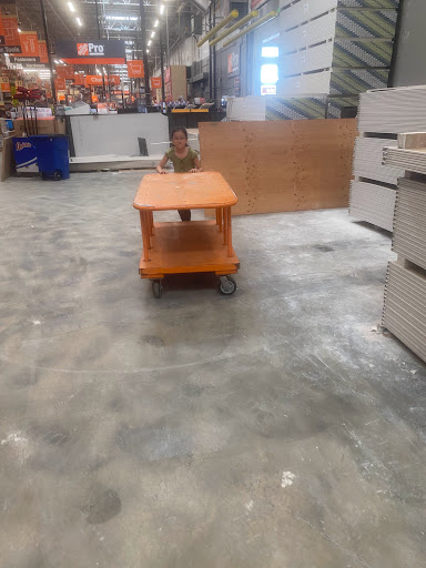 Home Improvement Store «The Home Depot», reviews and photos, 6 Tower Ave, Egg Harbor Township, NJ 08234, USA