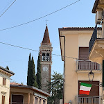 Photo n°1 de l'avis de Murat.a fait le 20/04/2019 à 17:41 sur le  Pizza Punto E A Capo à Sommacampagna