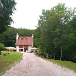 Photo n°1 de l'avis de Alessandro.e fait le 11/08/2020 à 16:18 sur le  Rifugio Vallata à Barcis