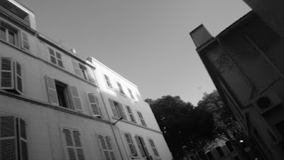 ChickenRun à Marseille