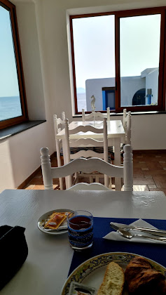 Plats et boissons hôtels Hotel Punta Barone 98050 Santa Marina Salina