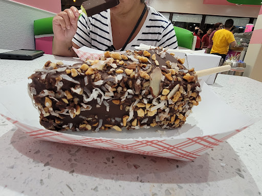 Ice Cream Shop «La Michoacana Premium Pilsen», reviews and photos, 1855 S Blue Island Ave, Chicago, IL 60608, USA