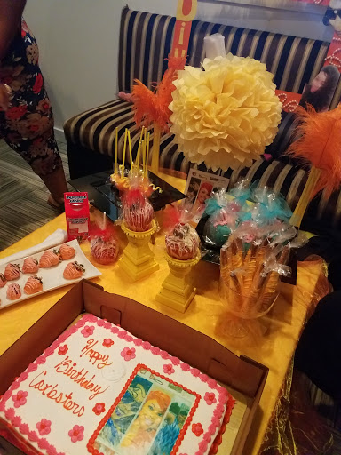 American Restaurant «The Goodnight», reviews and photos, 2700 W Anderson Ln #101, Austin, TX 78757, USA