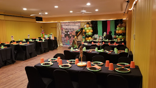 Night Club «Cricket Club Entertainment Complex», reviews and photos, 154 Eastern Pkwy, Irvington, NJ 07111, USA