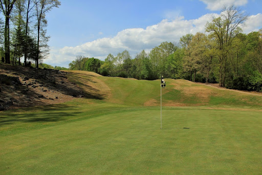 Country Club «Gettysvue Polo, Golf and Country Club», reviews and photos, 9317 Linksvue Dr, Knoxville, TN 37922, USA