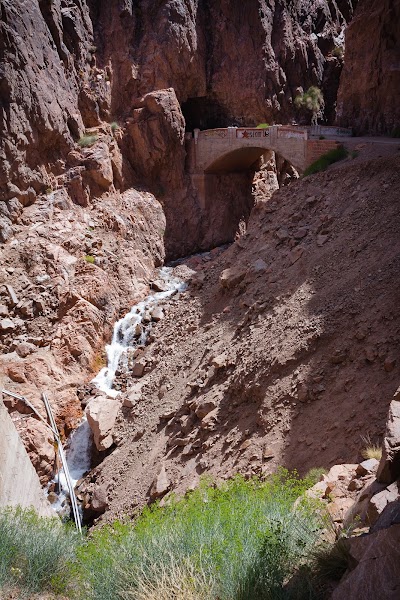 Photos of Puente Sobre Arroyo Cortaderas