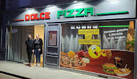 Photos du propriétaire du Pizzas à emporter dolce pizza à Craon - n°1