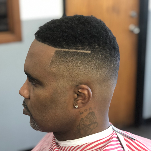 Barber Shop «Adams Barber Shop», reviews and photos, 5138 W Madison St, Chicago, IL 60644, USA