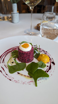 Les plus récentes photos du Restaurant gastronomique Arpège à Paris - n°9