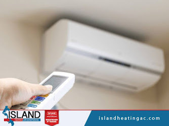 Island Heating & Air Conditioning