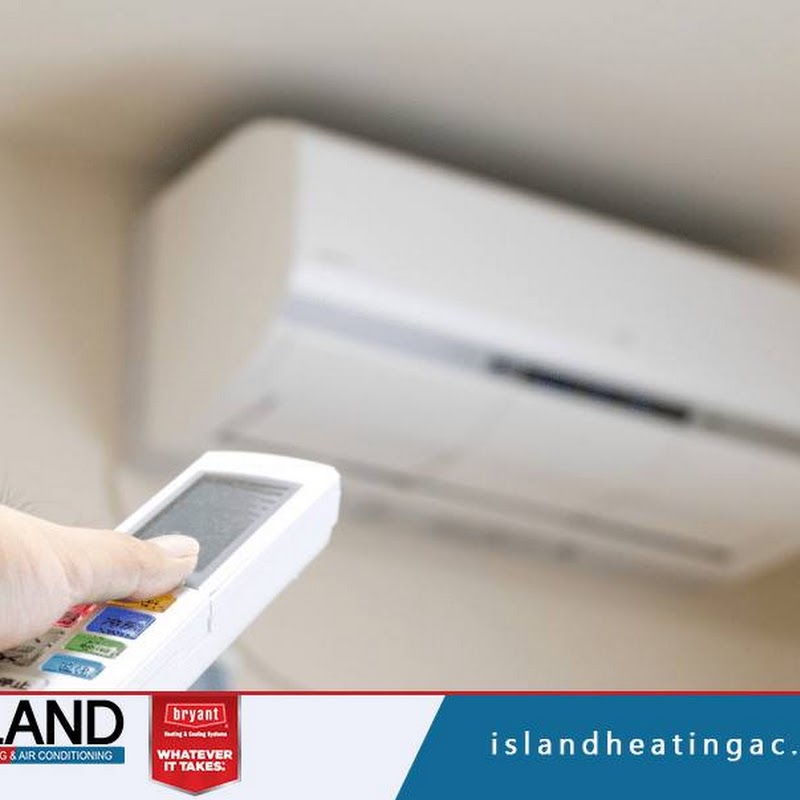 Island Heating & Air Conditioning