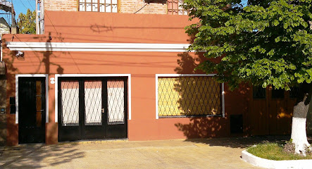 Centro Cultural 'la Casa De La Abuela'