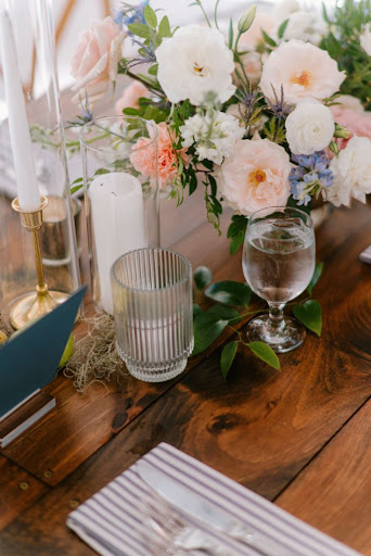 Flower Designer «Bramble and Bee», reviews and photos, 311 Commerce St, Tomball, TX 77375, USA