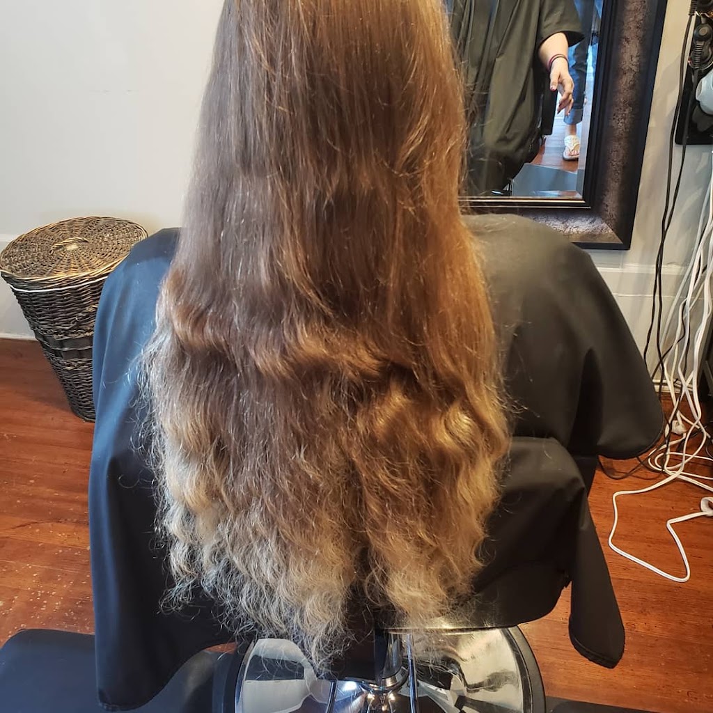 Elite Hair Design 27284
