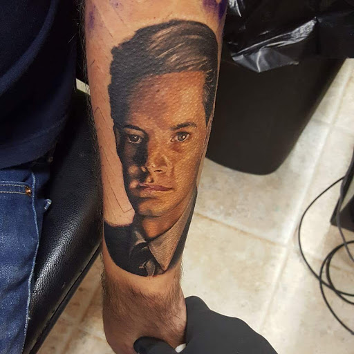 Explore playing card tattoo ideas, creative tattoo ideas in Willow Grove, available at Tattoo GalaxyWillow Grove Piercing & Tattoos