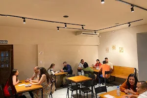 Anis Bistrô Restaurante image