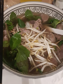 Soupe du Restaurant vietnamien Noody à Paris - n°3