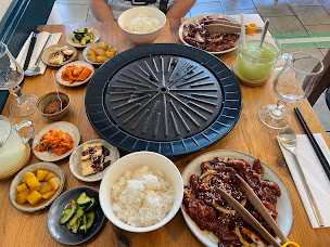 Photo n°85 de Seoul Restaurant à Toulouse ()