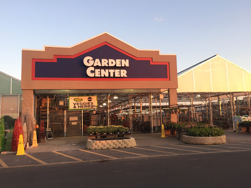 Lowe's Home Improvement