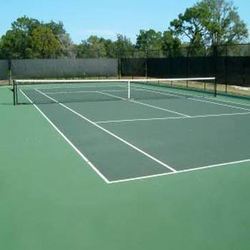 RCGC Tennis Courts