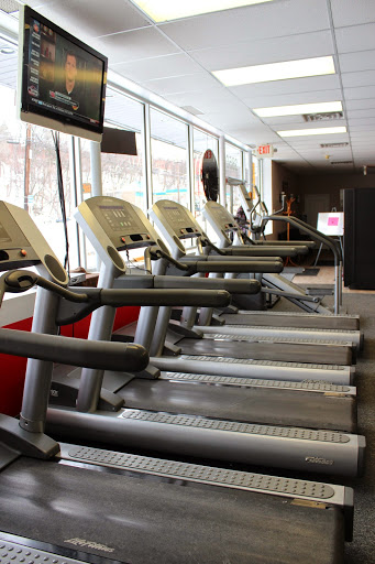 Gym «The Gym Pittsburgh», reviews and photos, 2850 Saw Mill Run Blvd, Pittsburgh, PA 15227, USA