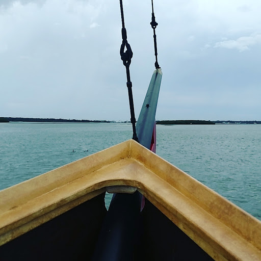 Tourist Attraction «The Pirate Ship Royal Conquest», reviews and photos, 140 Boardwalk Pl E, Madeira Beach, FL 33708, USA