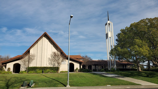 Congregation Fairfield