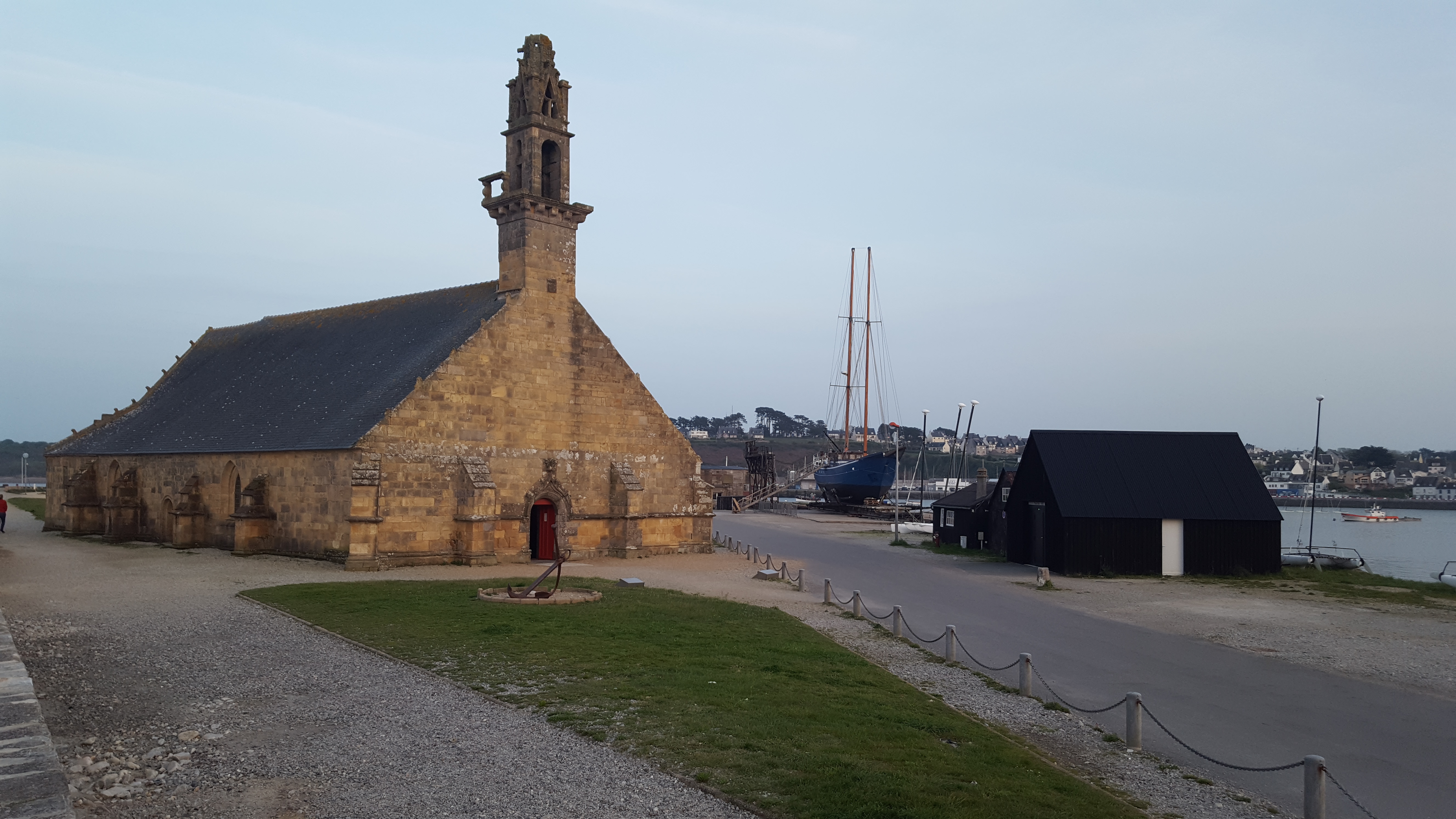Photo n° 3 de l'avis de Roger.. fait le 20/04/2019 à 19:27