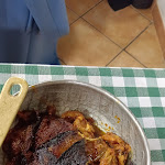 Photo n°4 de l'avis de Antonio.r fait le 31/12/2022 à 09:13 sur le  Osteria A Bella 'Mbriana F.lli Ferraiolo à Pomigliano d'Arco