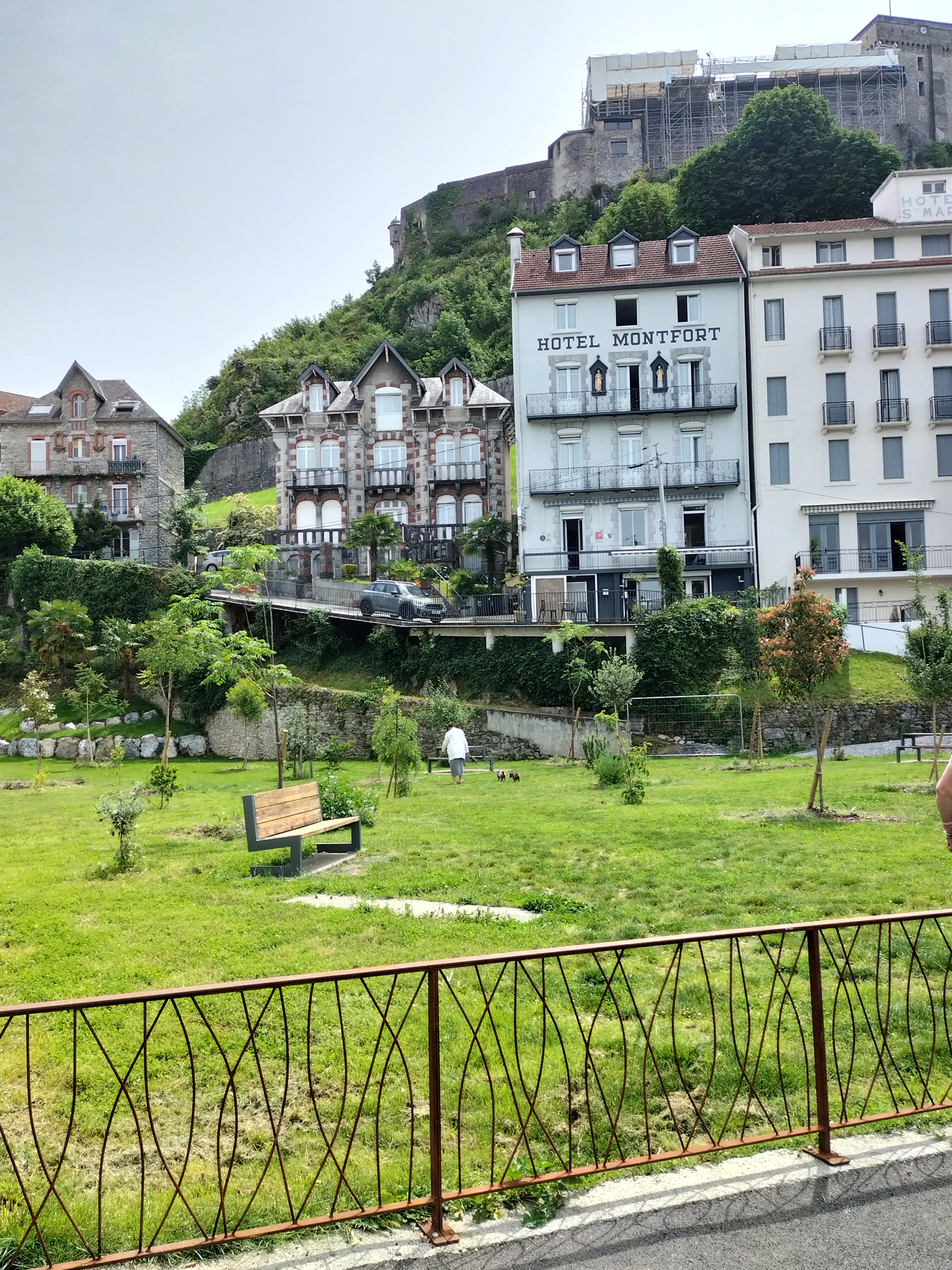 Photo n° 1 de l'avis de jean-guy.i fait le 12/06/2023 à 18:27