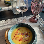 Photo n°2 de l'avis de Doris.a fait le 20/06/2023 à 21:12 sur le  Blaue Maus Restaurant & Ferienwohungen à Mirow