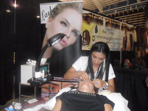 Beauty Salon «Lash Studio & Spa», reviews and photos, 831 N Federal Hwy, Fort Lauderdale, FL 33304, USA