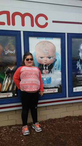 Movie Theater «AMC Classic South Bend 16», reviews and photos, 450 W Chippewa Ave, South Bend, IN 46614, USA