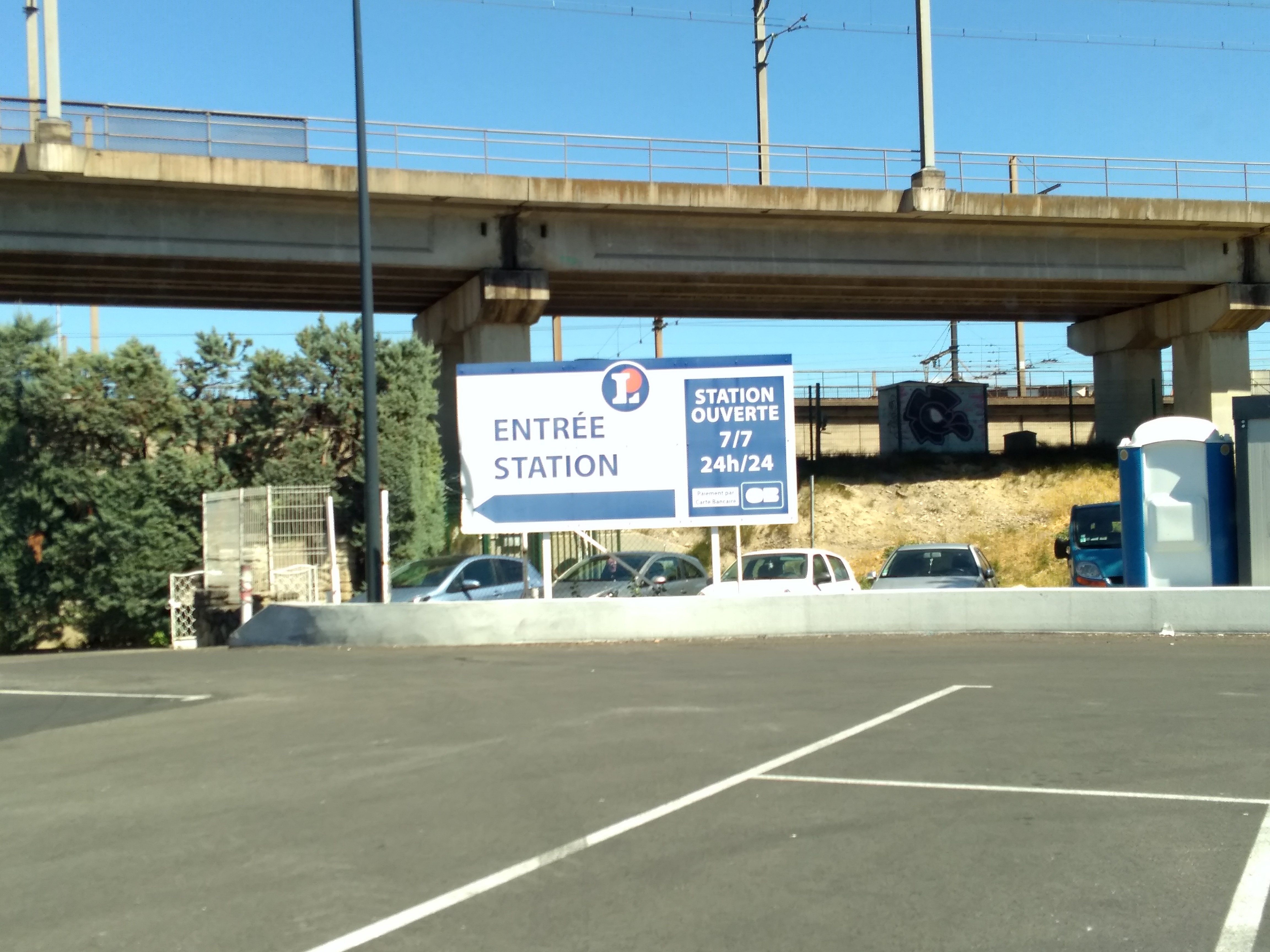Photo n° 2 de l'avis de C... fait le 13/07/2017 à 11:27