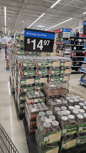 Department Store «Walmart Supercenter», reviews and photos, 2767 W US Hwy 90, Lake City, FL 32055, USA