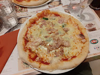 Pizza du Restaurant italien Del Arte à Le Chesnay-Rocquencourt - n°12