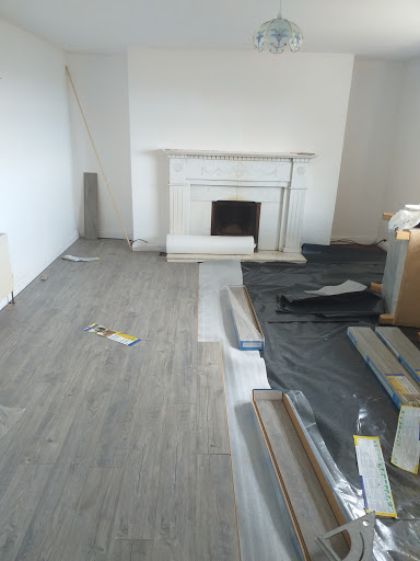 TJC Carpentry and Construction