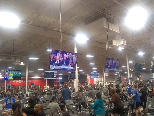 Gym «VASA Fitness Aurora», reviews and photos, 16921 E Quincy Ave, Aurora, CO 80015, USA