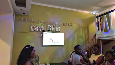 Afrikan Korner à Roubaix